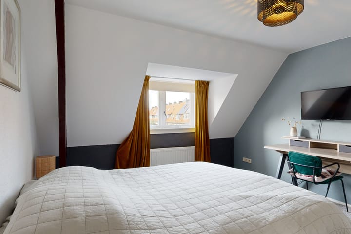 Foto 24 van Van 't Hoffstraat 3-A