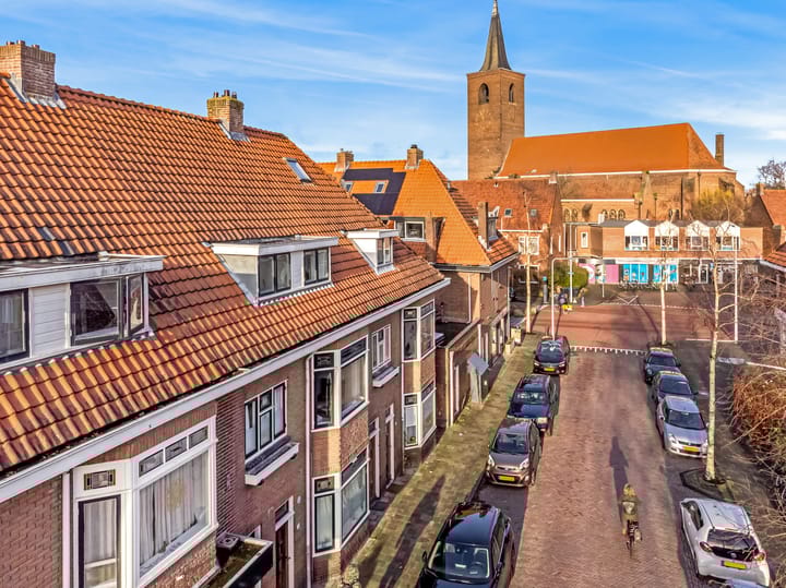 Foto 32 van Van 't Hoffstraat 3-A