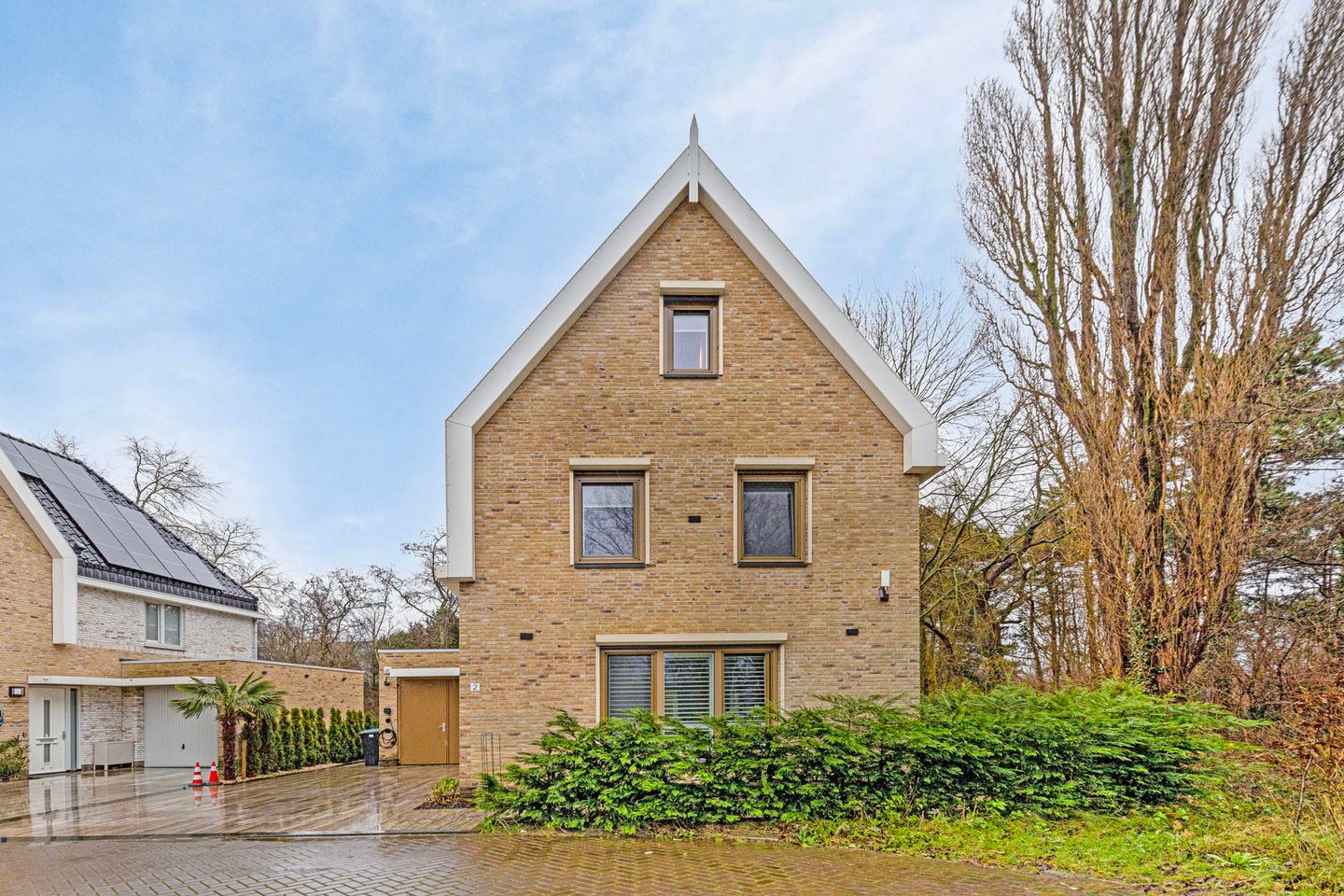 Foto 4 van Jacob Willemszoonstraat 2