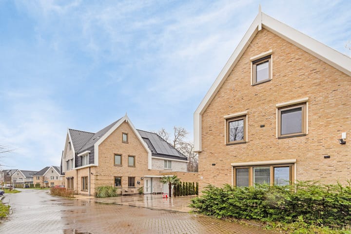 Foto 5 van Jacob Willemszoonstraat 2