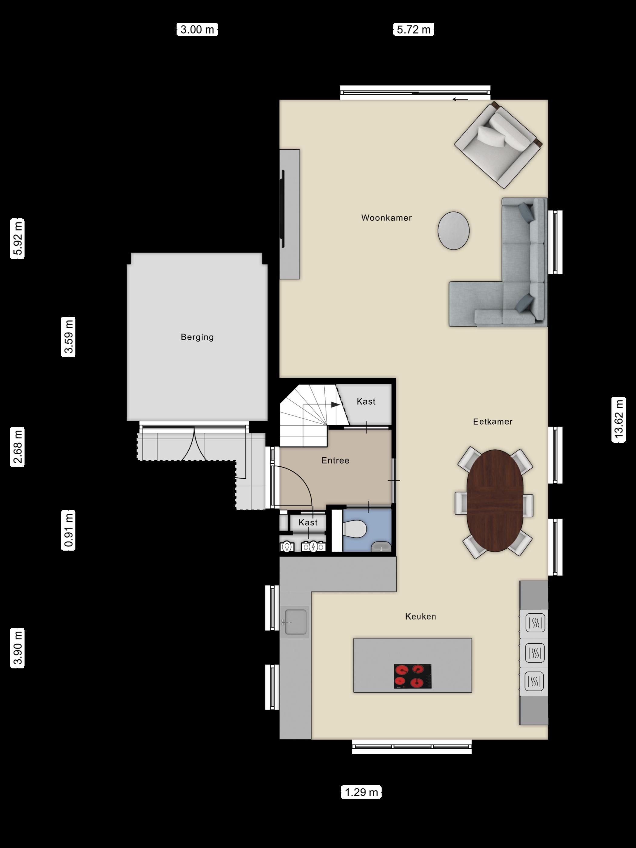 Foto 18 van Jacob Willemszoonstraat 2