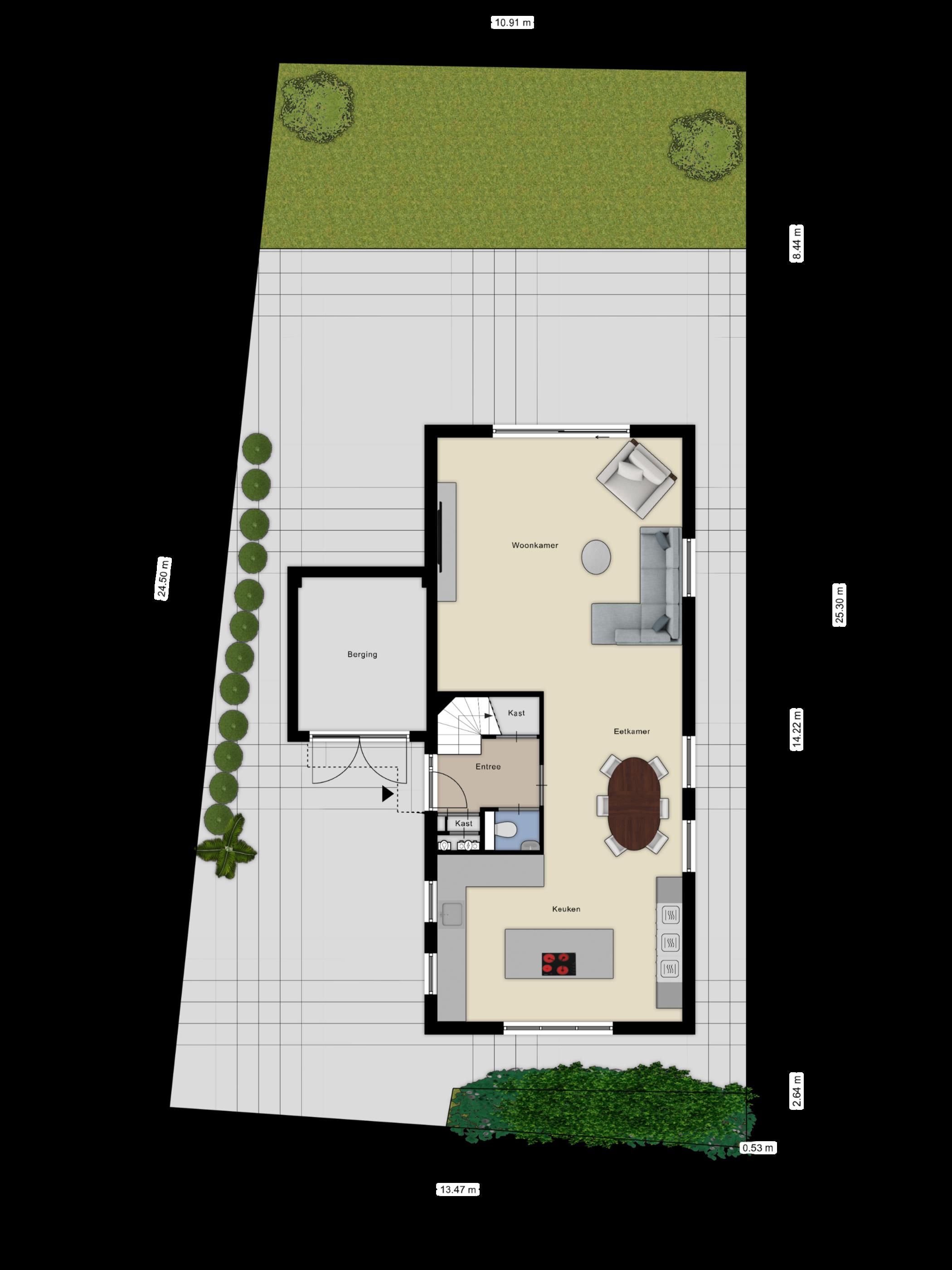 Foto 45 van Jacob Willemszoonstraat 2