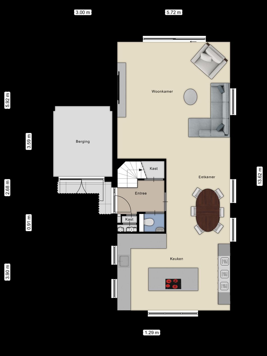 Foto 46 van Jacob Willemszoonstraat 2