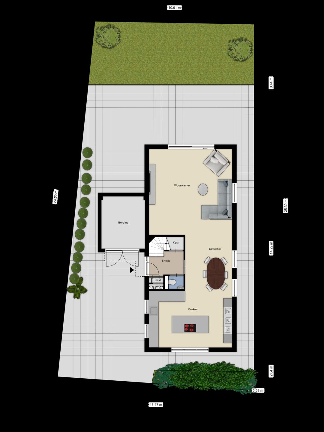 Foto 47 van Jacob Willemszoonstraat 2