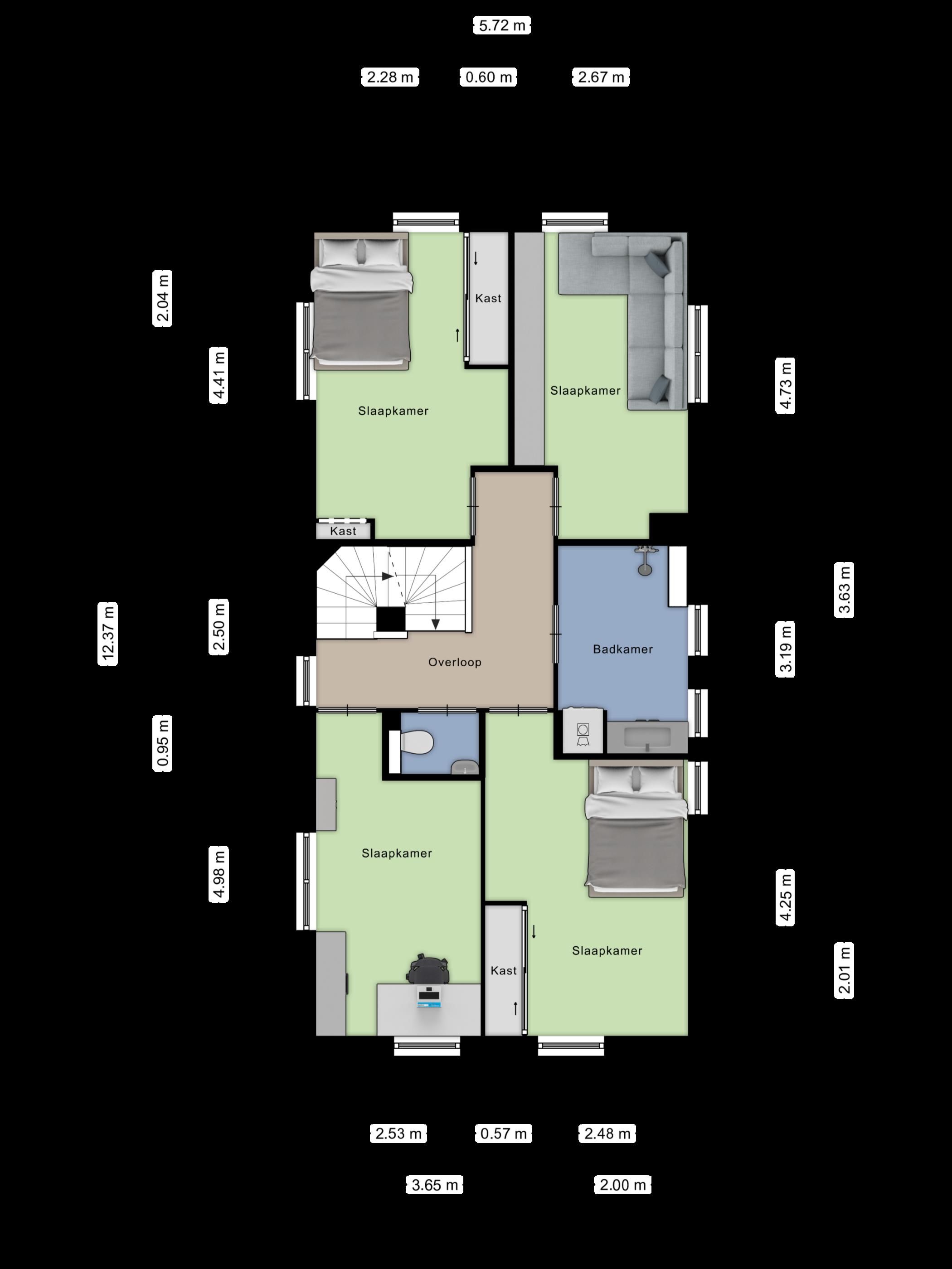 Foto 48 van Jacob Willemszoonstraat 2