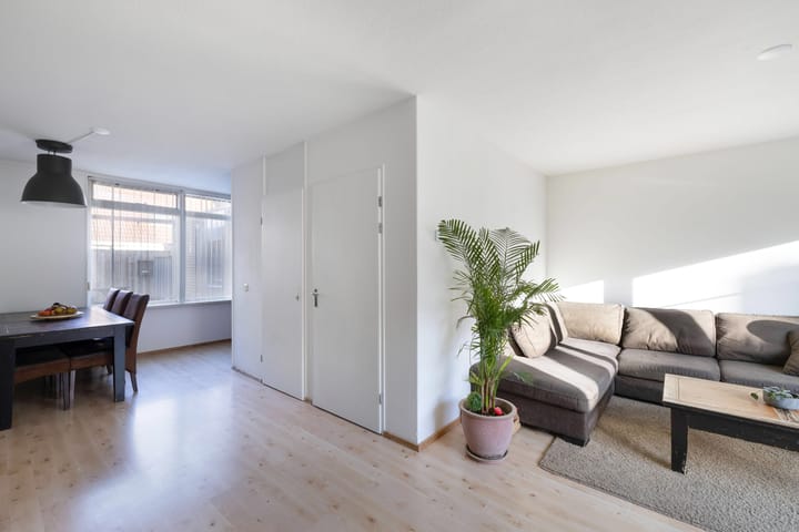 Foto 2 van Lemmerstraat 48