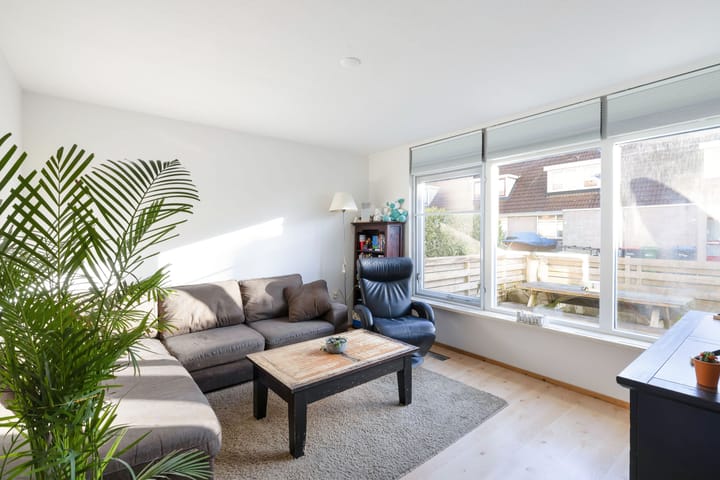 Foto 3 van Lemmerstraat 48