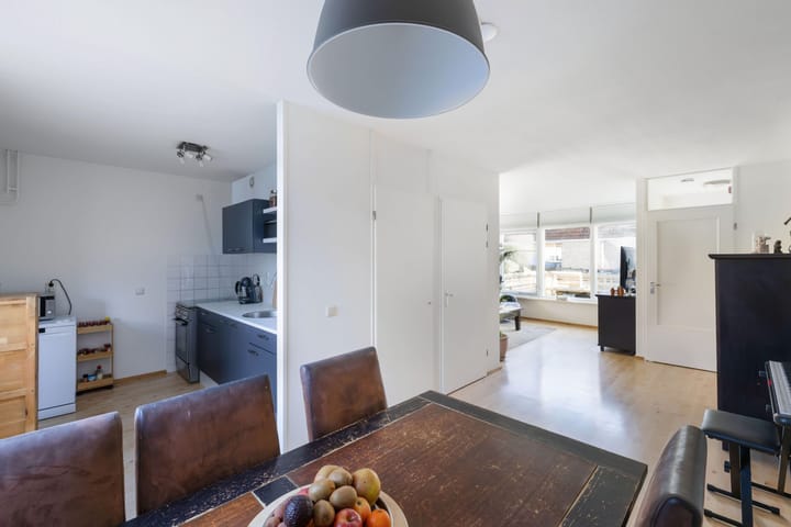 Foto 5 van Lemmerstraat 48