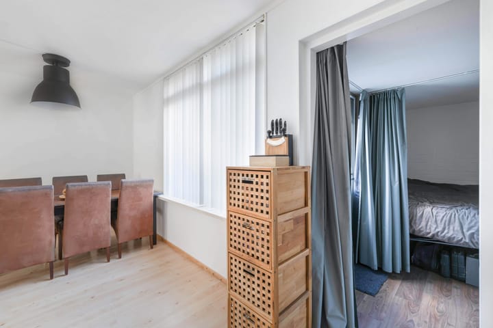 Foto 9 van Lemmerstraat 48