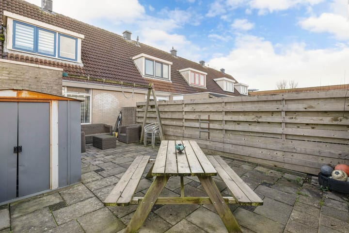 Foto 12 van Lemmerstraat 48