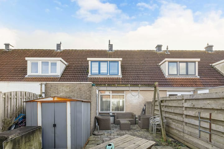 Foto 13 van Lemmerstraat 48