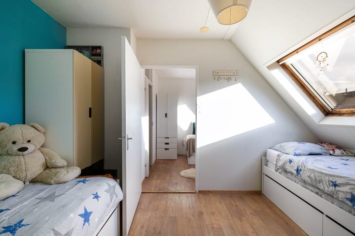 Foto 21 van Lemmerstraat 48