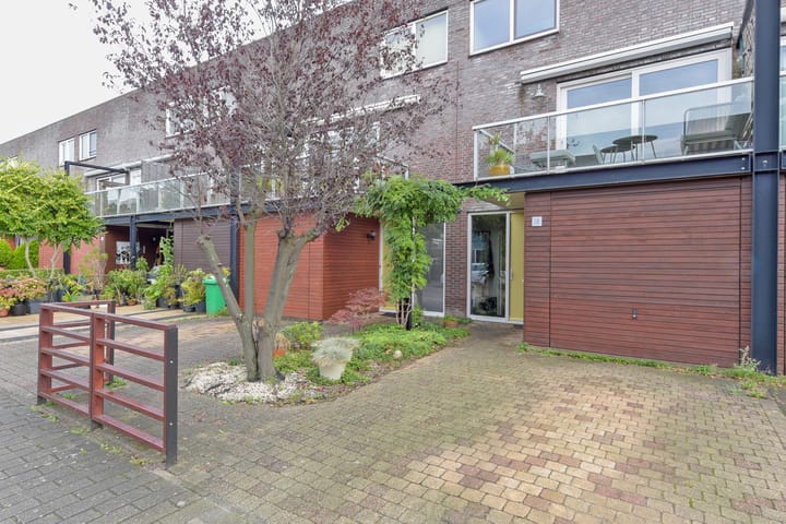 Foto 7 van Hooghalenstraat 18