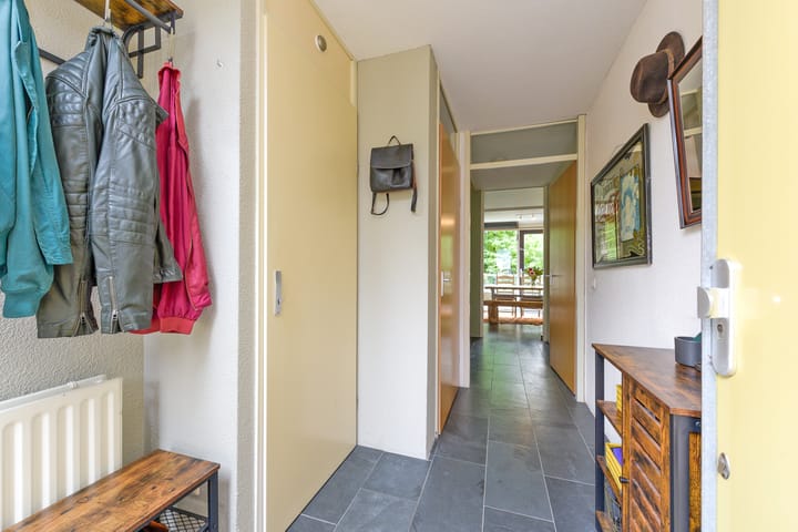 Foto 8 van Hooghalenstraat 18