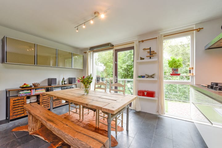 Foto 11 van Hooghalenstraat 18