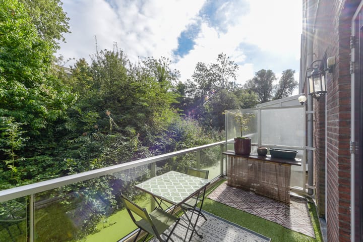 Foto 14 van Hooghalenstraat 18