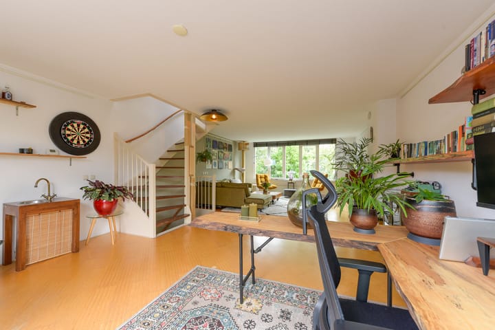 Foto 20 van Hooghalenstraat 18