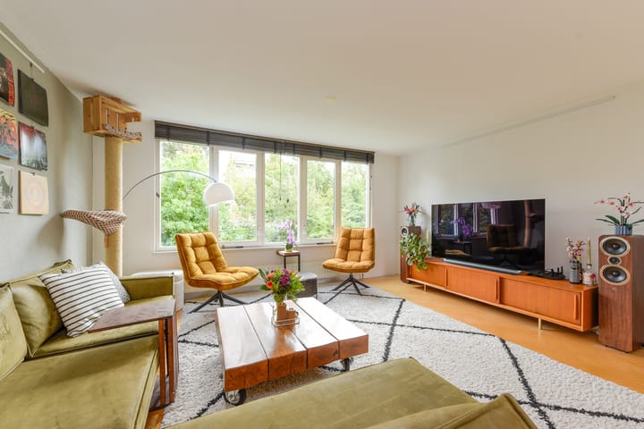 Foto 21 van Hooghalenstraat 18