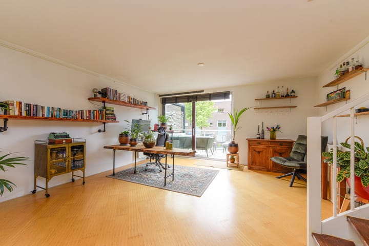 Foto 24 van Hooghalenstraat 18