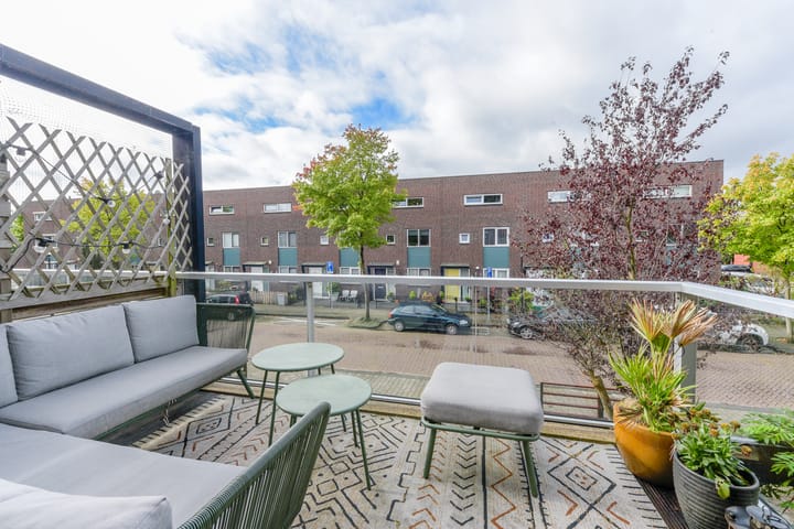 Foto 26 van Hooghalenstraat 18