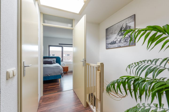 Foto 28 van Hooghalenstraat 18