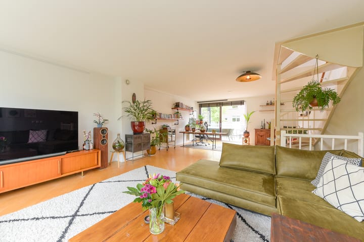 Foto 23 van Hooghalenstraat 18