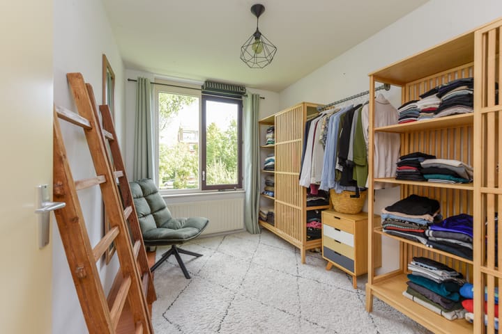 Foto 38 van Hooghalenstraat 18