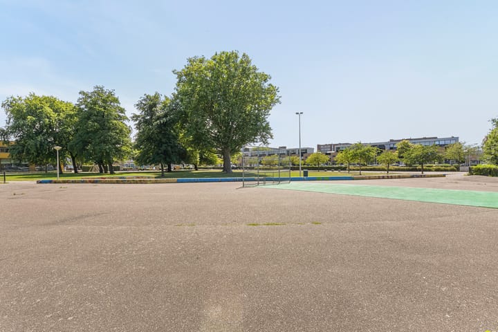 Foto 43 van Hooghalenstraat 18