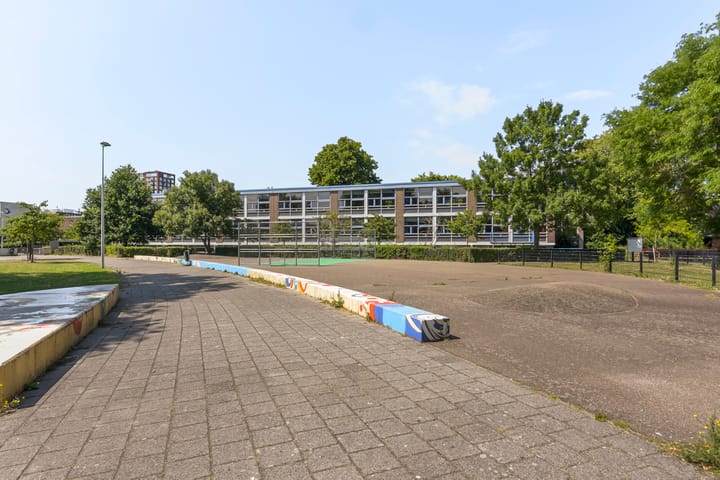 Foto 44 van Hooghalenstraat 18