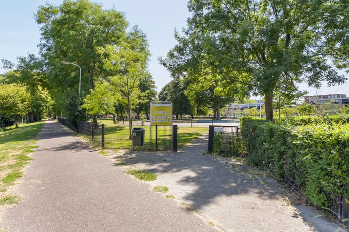 Foto 47 van Hooghalenstraat 18