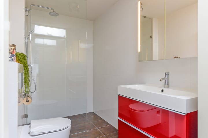 Foto 33 van Hooghalenstraat 18