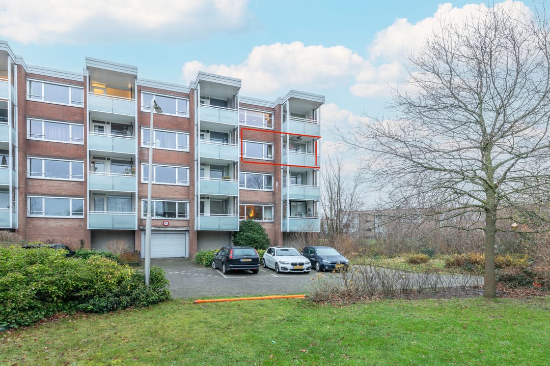 Foto 1 van Van Dalenlaan 354