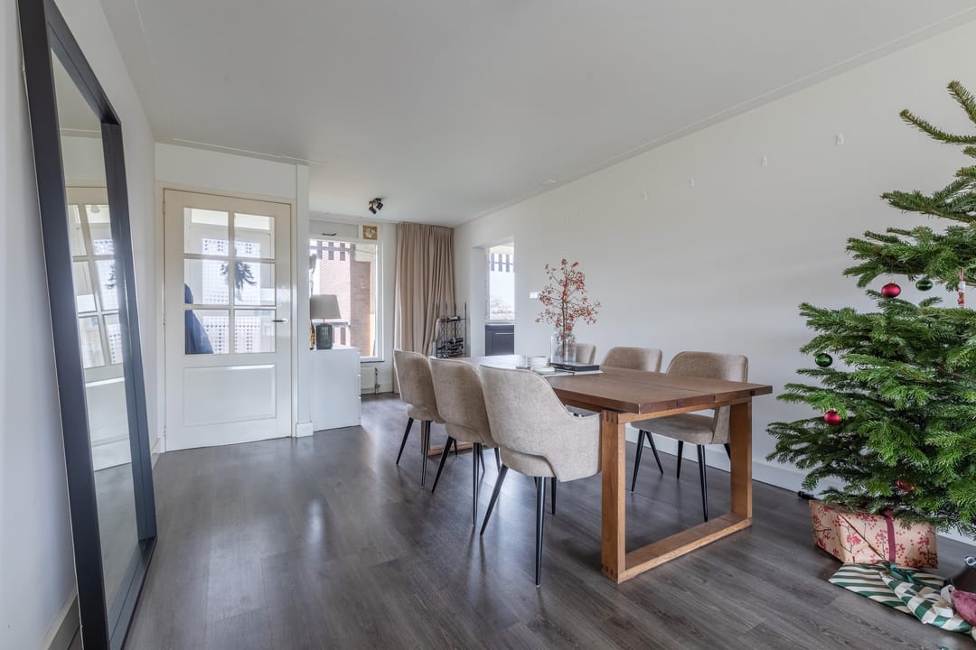 Foto 2 van Van Dalenlaan 354