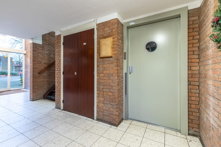 Foto 23 van Van Dalenlaan 354