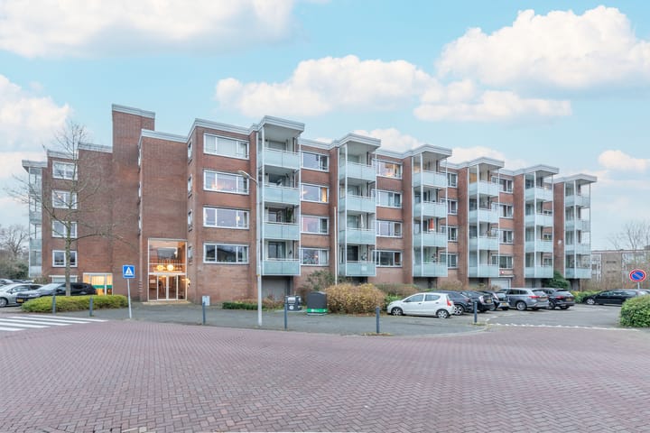 Foto 26 van Van Dalenlaan 354