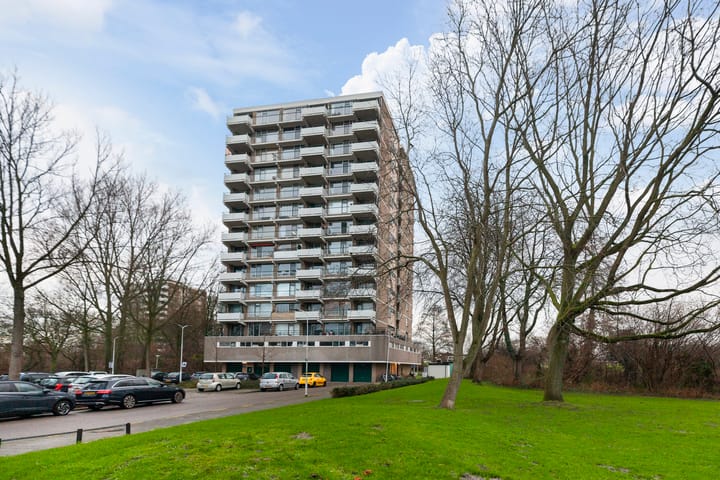 Foto 4 van Graaf Janstraat 170