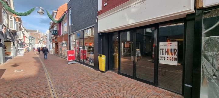 Van Mandersloostraat 50