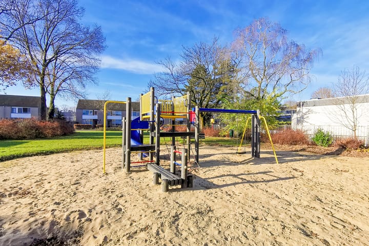 Foto 36 van van Hogendorpstraat 17