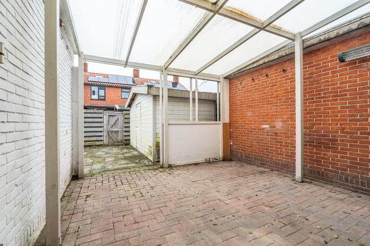 Foto 21 van Talingstraat 17