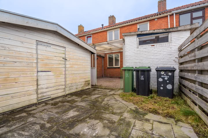 Foto 24 van Talingstraat 17