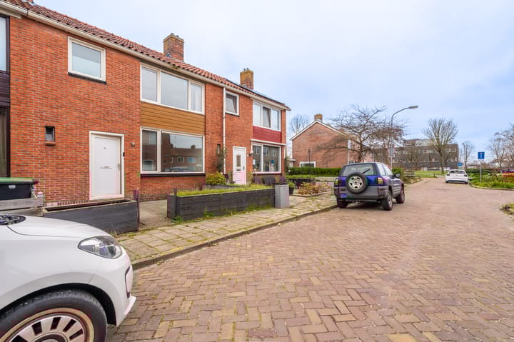 Foto 25 van Talingstraat 17