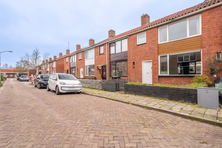 Foto 26 van Talingstraat 17