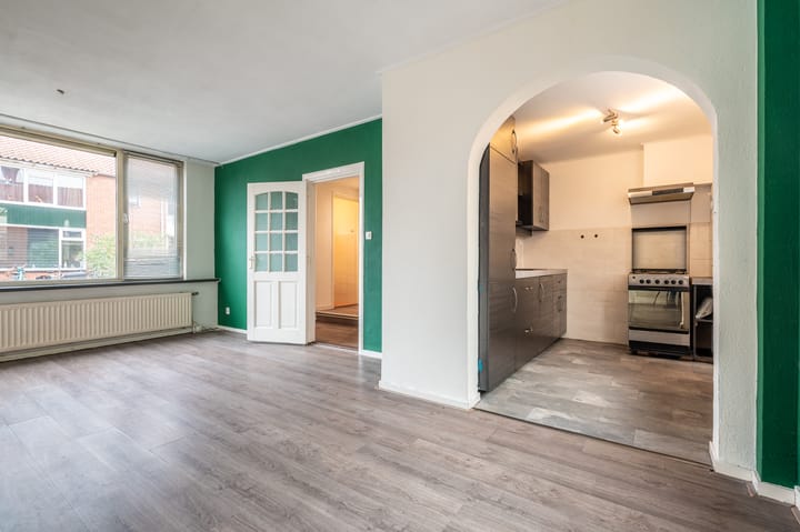 Foto 6 van Talingstraat 17