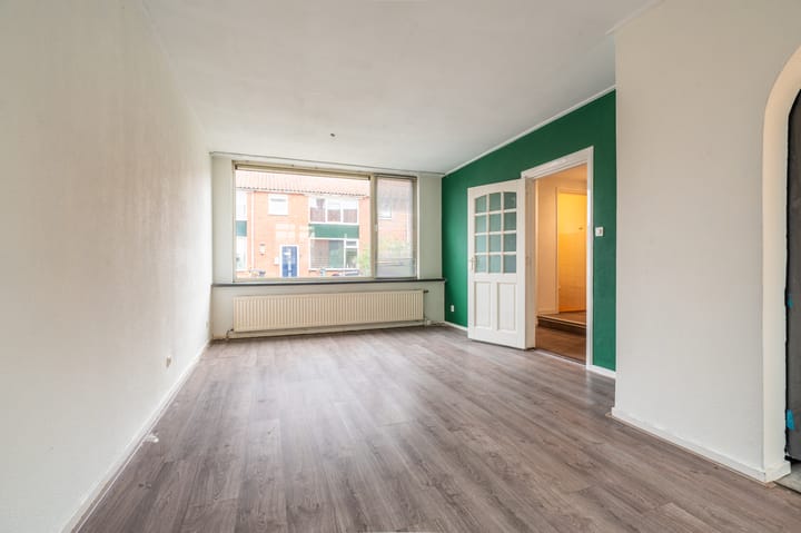 Foto 5 van Talingstraat 17