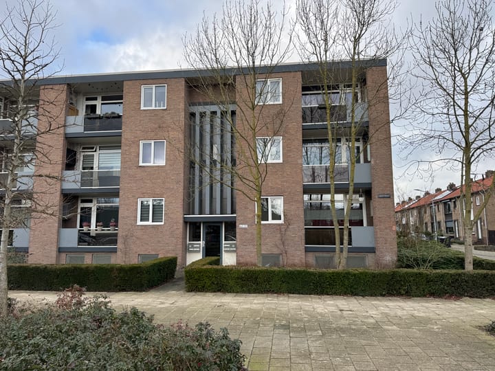 Foto 2 van Veestraat 73