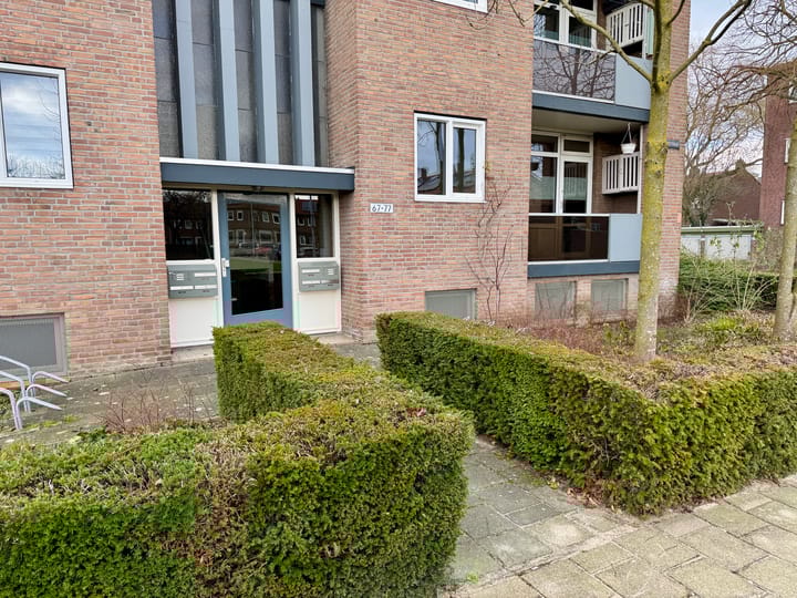 Foto 3 van Veestraat 73