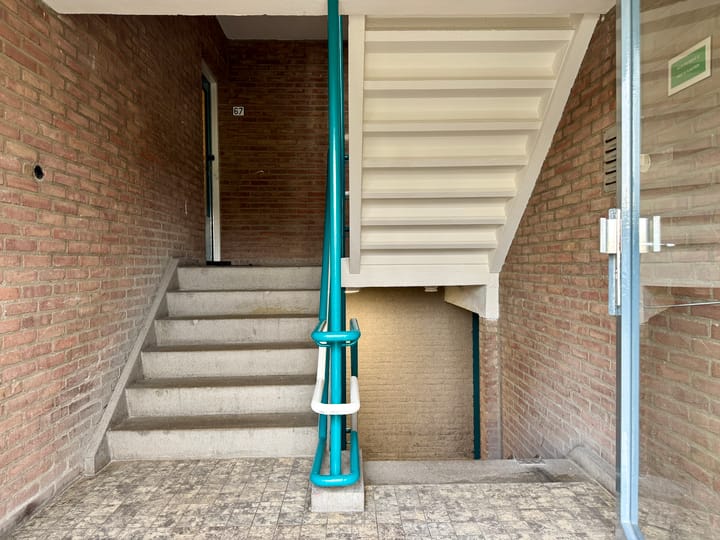 Foto 5 van Veestraat 73