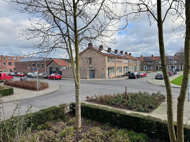 Foto 14 van Veestraat 73