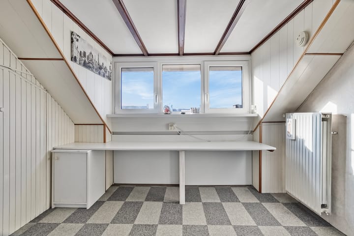 Foto 4 van Albert Verweystraat 20