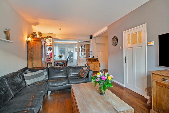 Foto 4 van de Bruynstraat 16